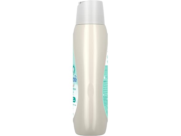 Johnsons CottonTouch Newborn Wash Shampoo 13.6oz