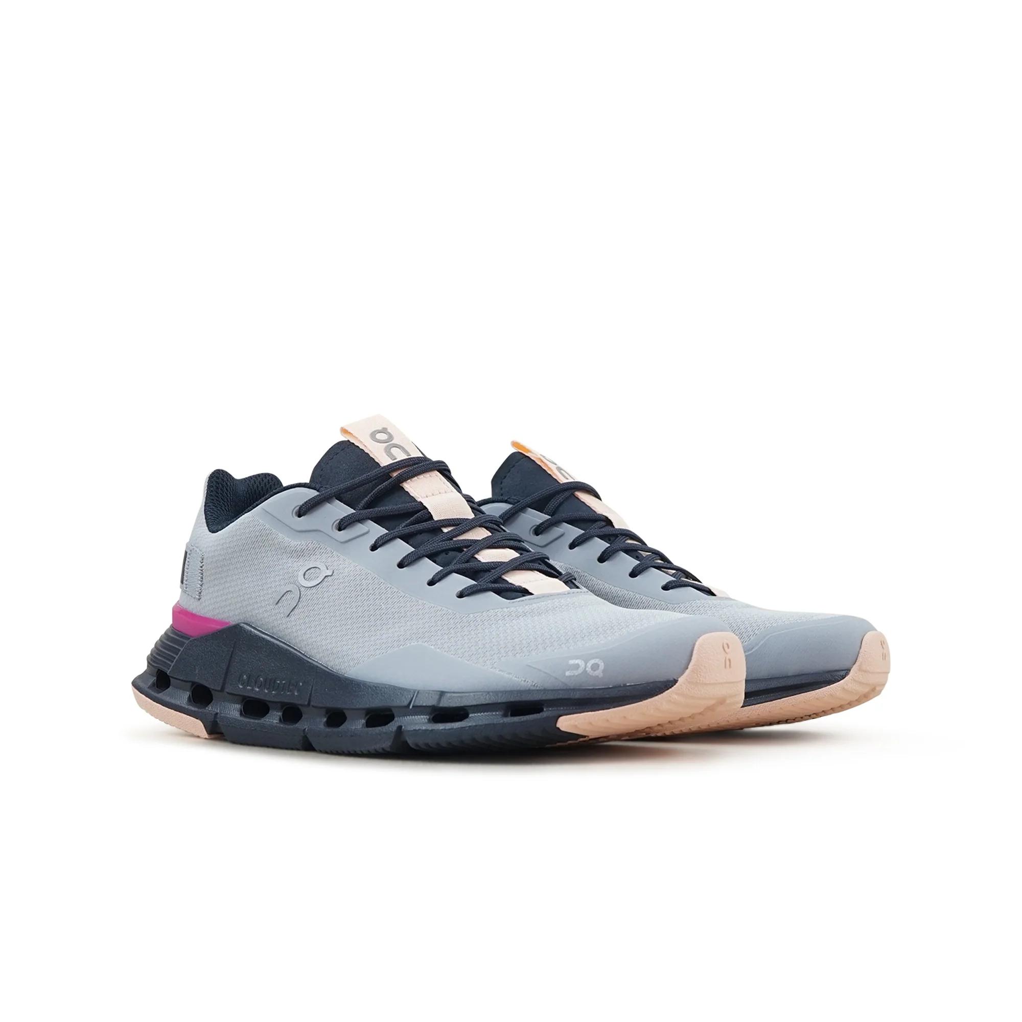 On Running Cloudnova Form Women's Shoes - Gallery 20