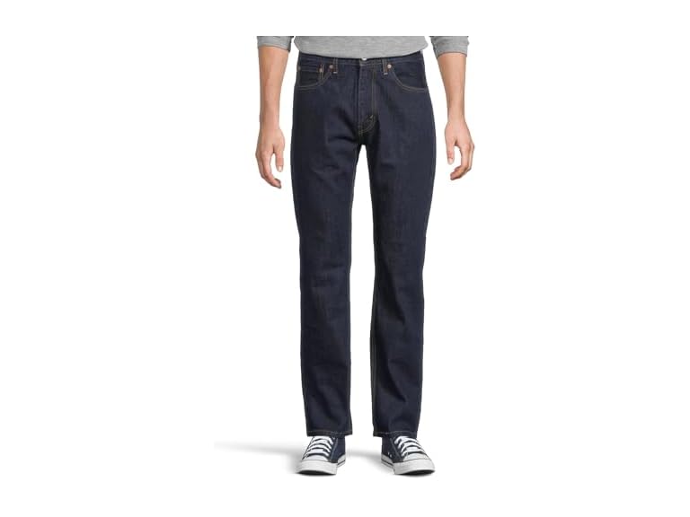 Levi's 505 Regular Rinse 31 30