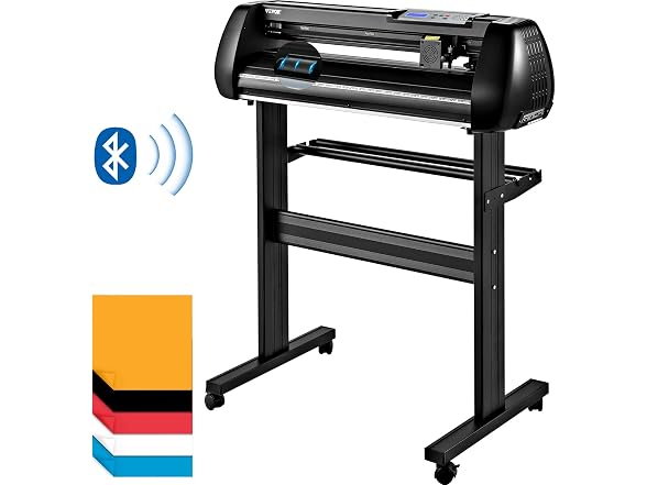 VEVOR Vinyl Cutter Machine, 28in