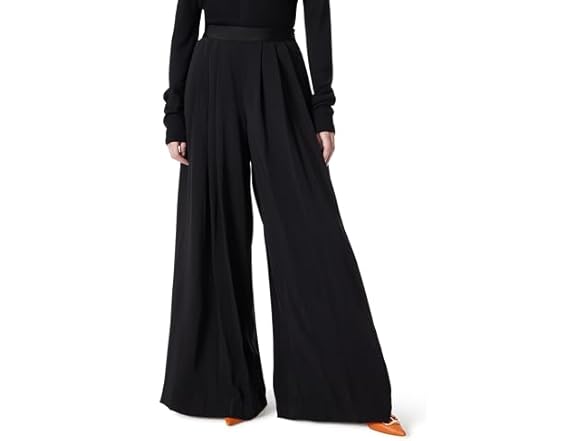 DEE OCLEPPO Women's Alex Wide Leg Pant