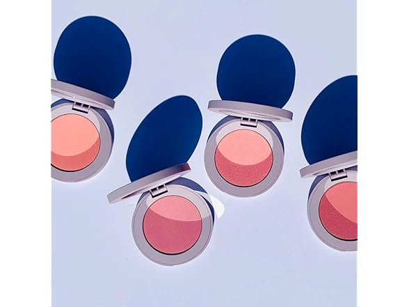 Vapour Beauty - Blush Powder