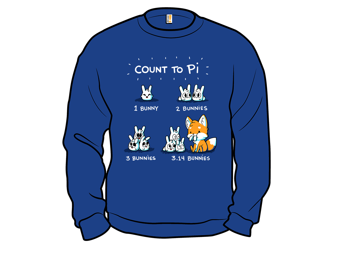 Count To Pi - Gallery 9