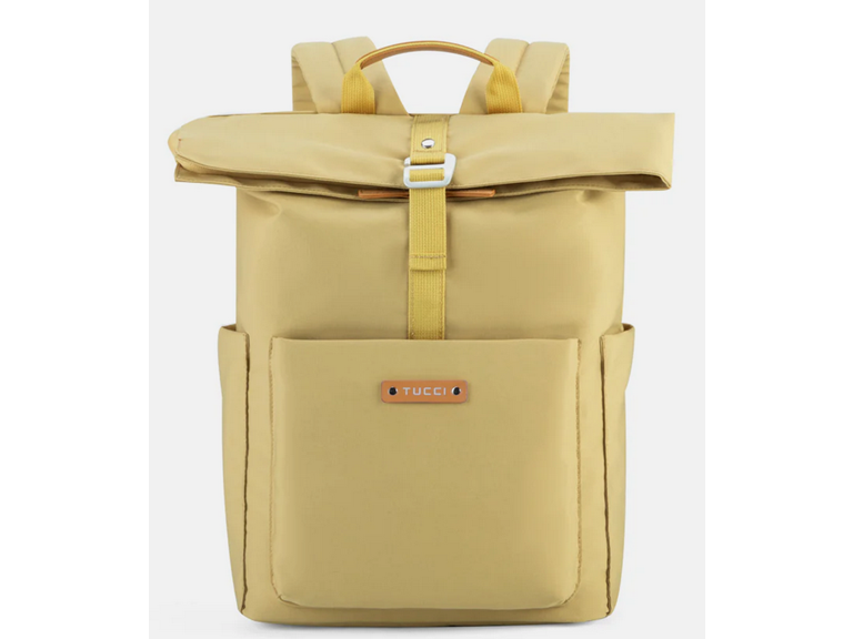 TUCCI T0589 RapidRush Backpack