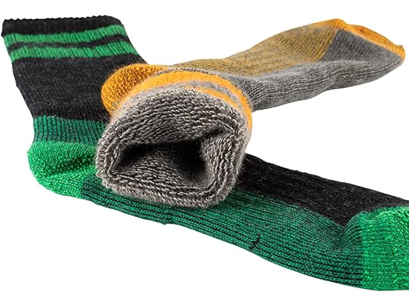 Cerebro Merino Wool Socks for Men