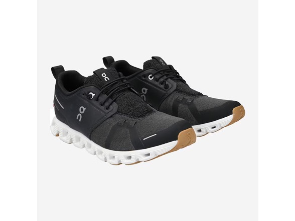 Black/Almond