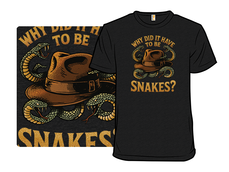 Why Snakes?! - Gallery 3
