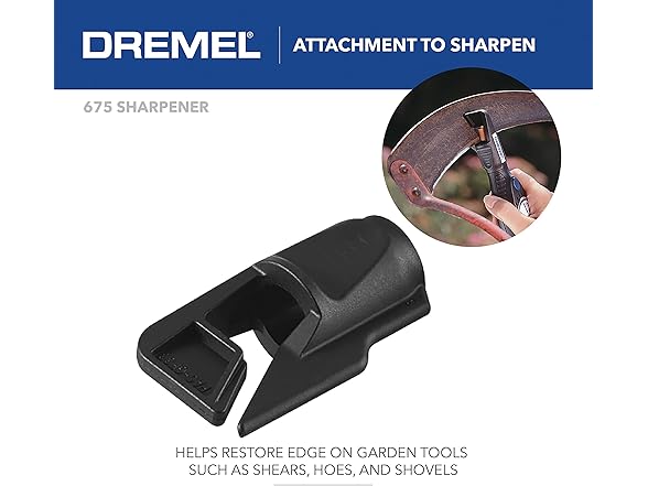 Dremel 4300-5/40 High Performance Rotary Tool Kit