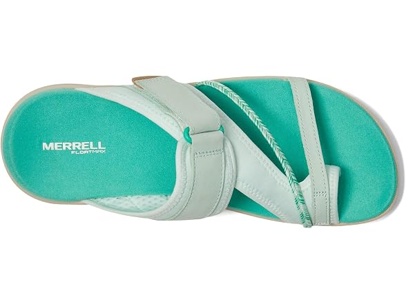 Merrell Women's Terran 4 Post Slide