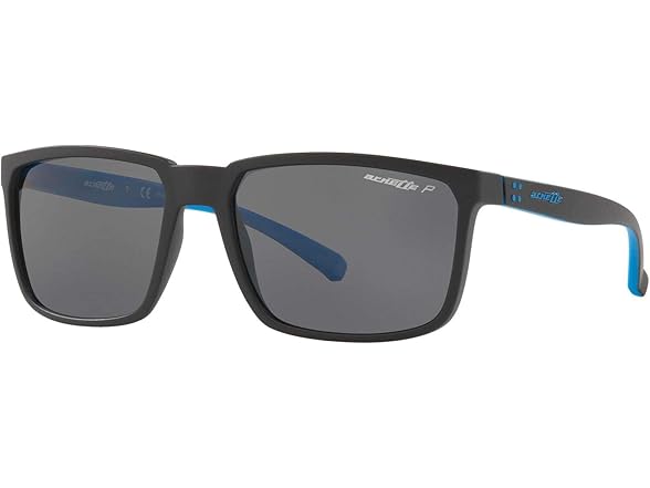 Arnette Sunglasses AN 4251 256281 Stripe Matte Bl