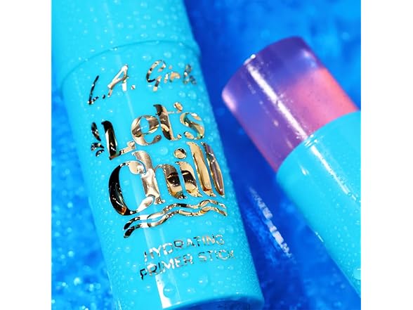 L.A. Girl Lets Chill Hydrating Primer Stick