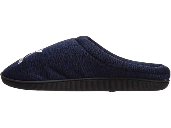 DALLAS COWBOYS (13-14) Mens Slipper
