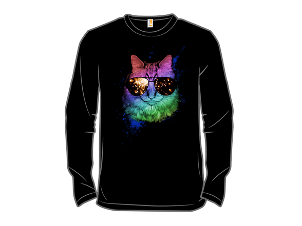 The Time Is Meow