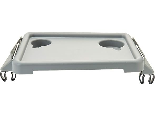 Lumex Folding Walker Tray