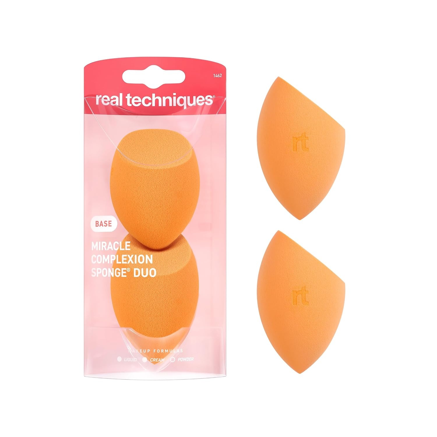 Real Techniques Miracle Complexion Sponge Duo 2 - Gallery 2