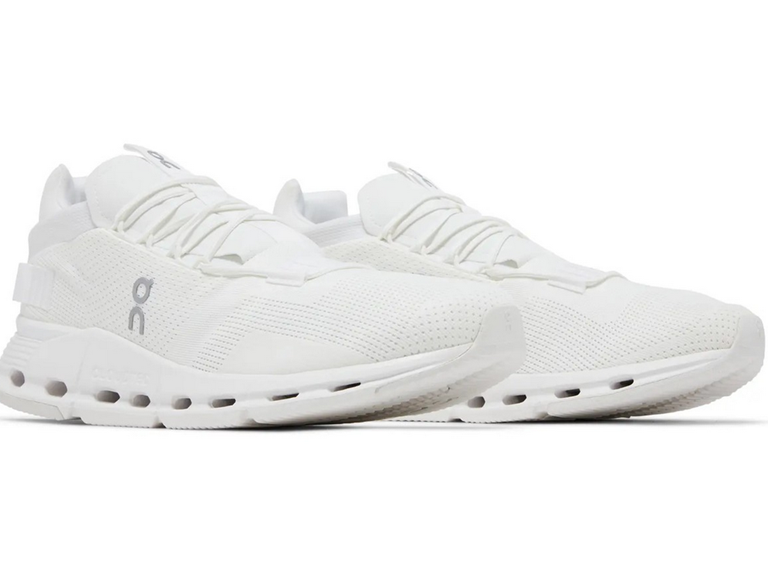 On Running Cloudnova Men's Shoes - Gallery 24