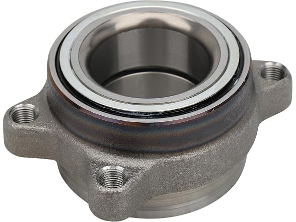 DRIVESTAR 541002 (Pair) Rear Wheel Bearing FX45