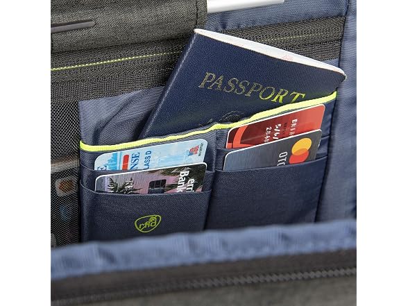 Travelon Anti Theft Urban Backpack