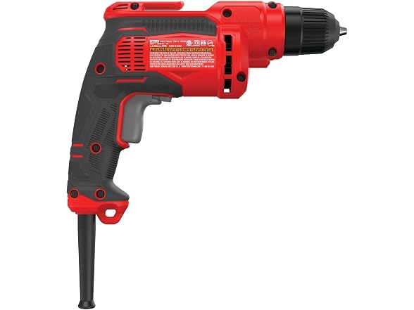 Craftsman CMED731 3/8 Electric Drill