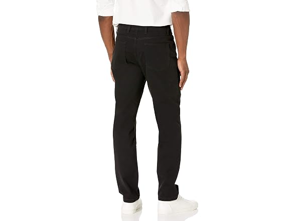 Amazon Essentials Men Straight-fit 5-pocket Chino