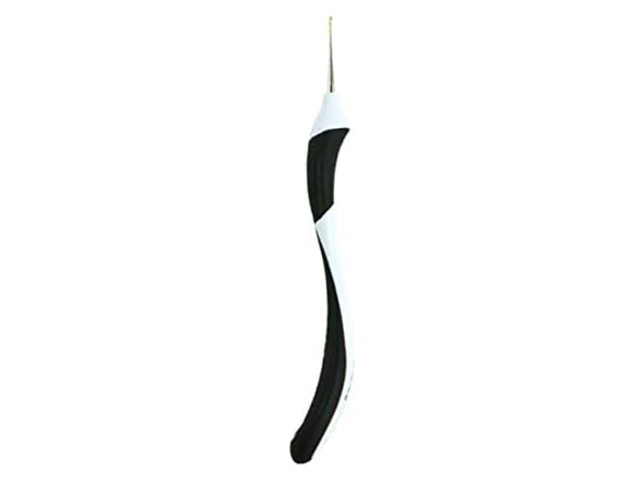 addi Crochet Hook Swing 6.25 inch (16cm)