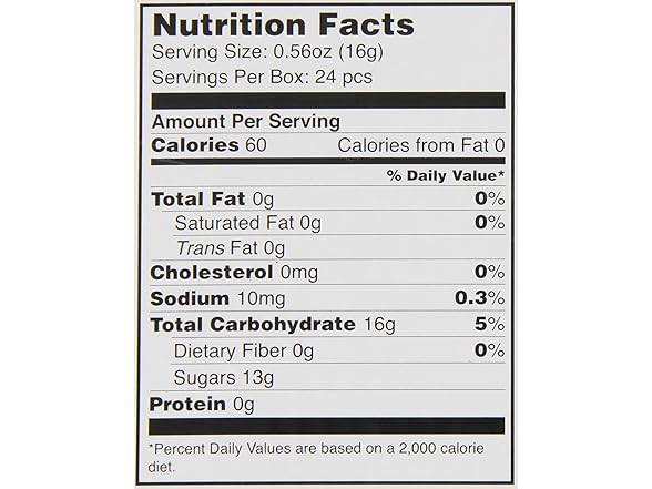 Kidsmania Flash Pop Lollipop Ring, Lights Up - 24-Pack