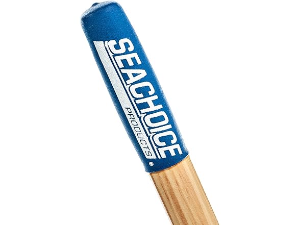 Seachoice 6 Ft. Wood Oar