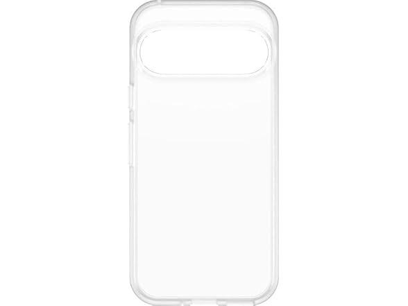 OtterBox Pixel 9/9 Pro React Case Clear