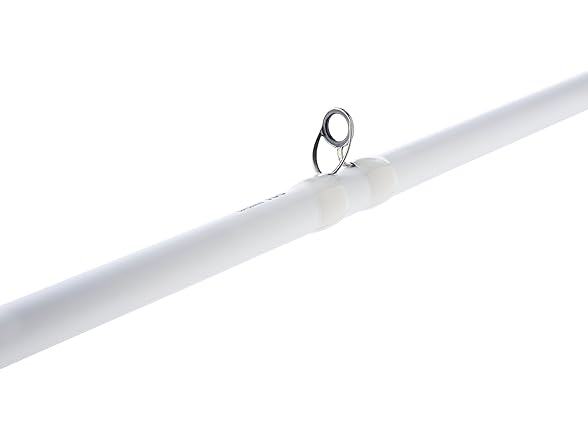 Abu Garcia 7'3" Veritas Low Profile Baitcast Reel and Fishing Rod Combo