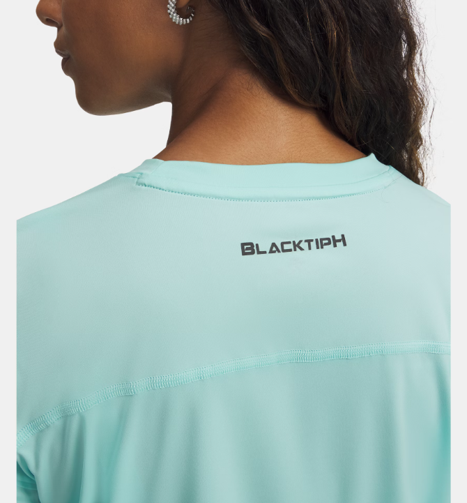 Under Armour BlacktipH Fish Elite Crew - Gallery 11
