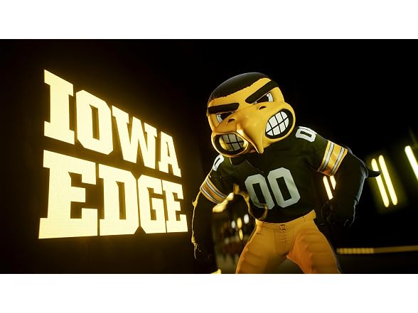 (Grade A Refurbished) EA SPORTS College Football 26