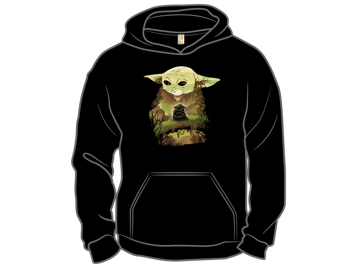 The Child Forest - Gallery 12