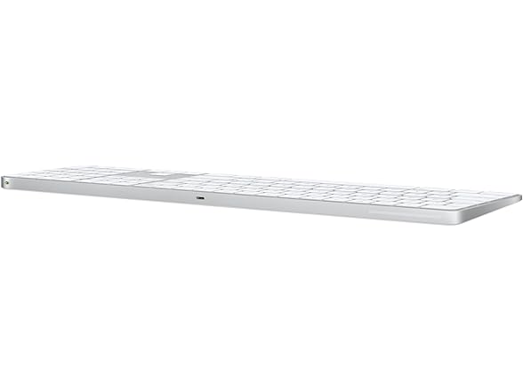 Apple APP-MK2C3LL/A Apple Magic Keyboard 2021 w/ T