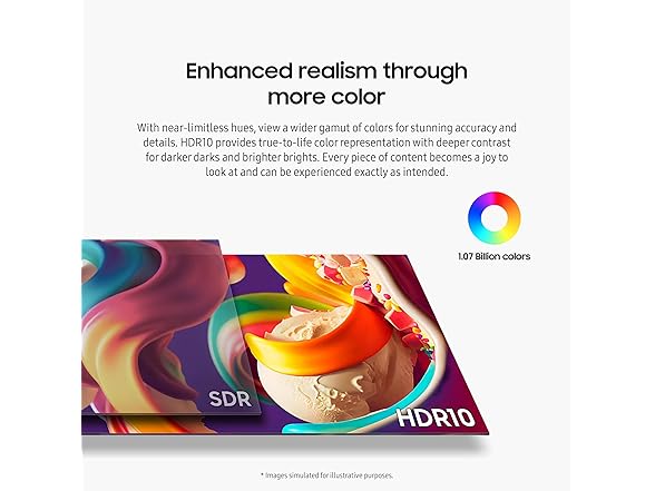 Samsung 27" 4K Monitor | LS27D702EANXGO