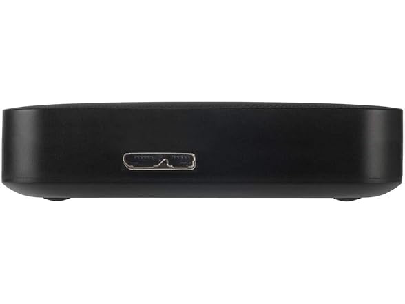  Toshiba Canvio Ready Portable Hard Drive