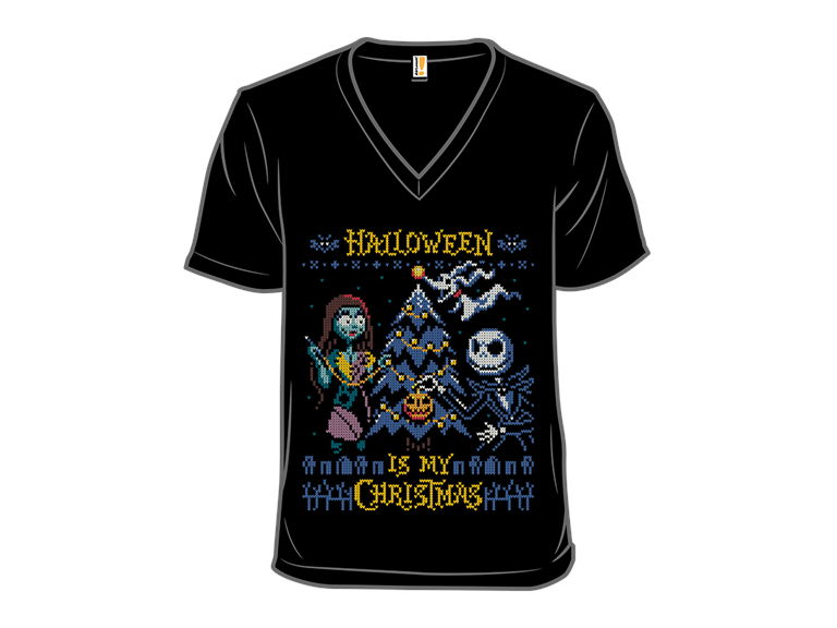 Halloween is my Christmas