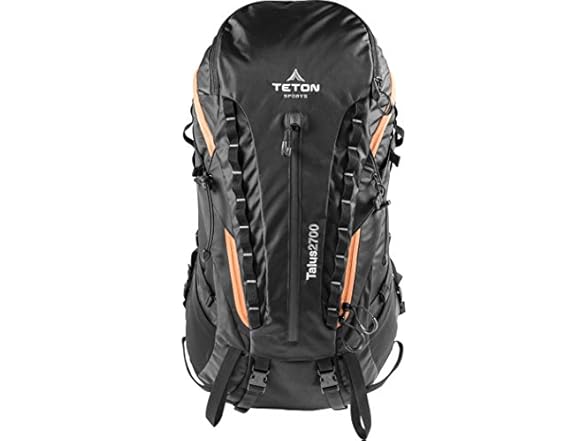 TETON Talus 2700 Backpack