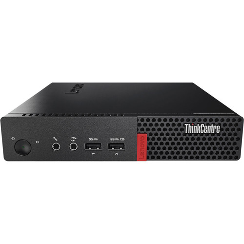 Lenovo ThinkCentre M710Q Tiny Desktop - Gallery 6