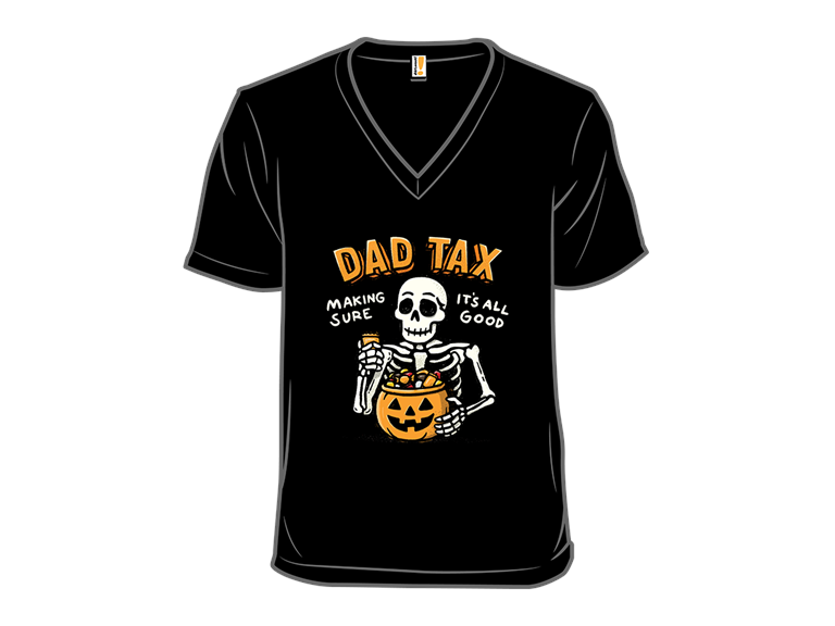 Dad Tax