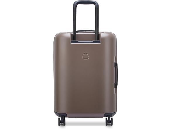 florence by mills Catch Flights Hardside Luggage, Carry-On 20"