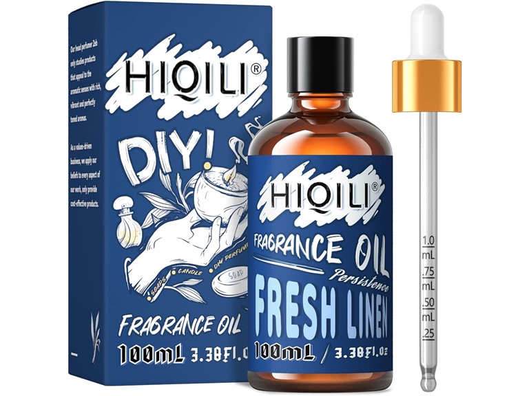 Essential Fragrance Oil 3.38 Fl Oz 2 Pk