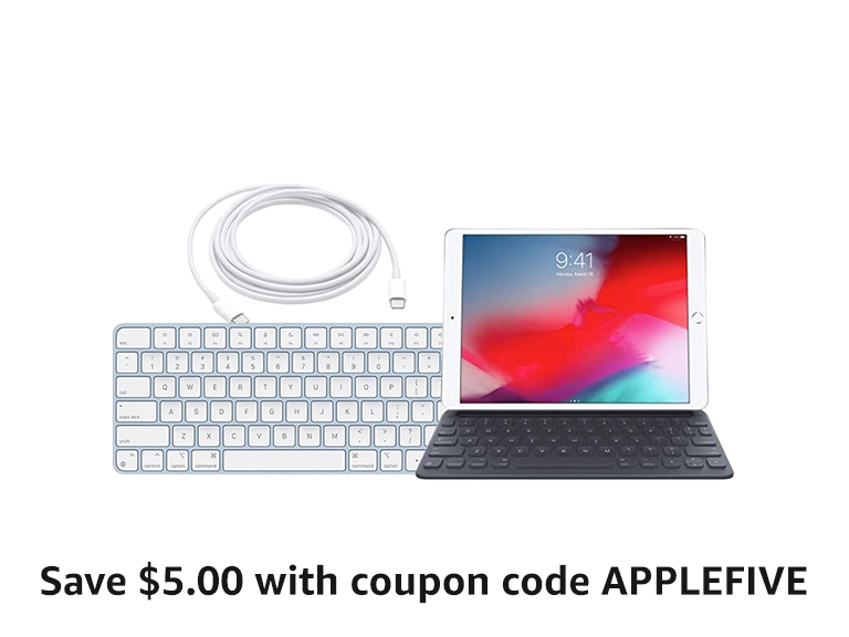 Apple Accessories 2