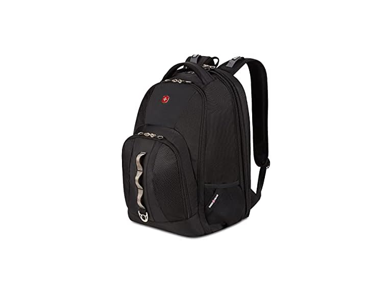 SwissGear 1271 Scansmart Laptop Backpack