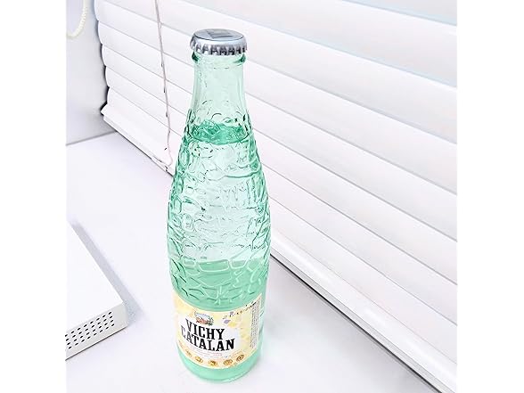 Vichy Catalan - Sparkling Mineral Water