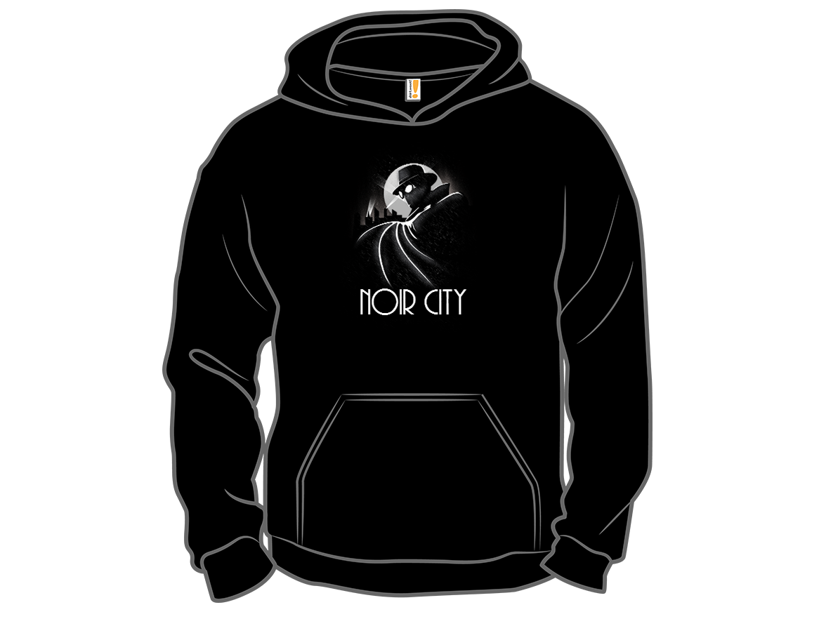 Noir City - Gallery 12