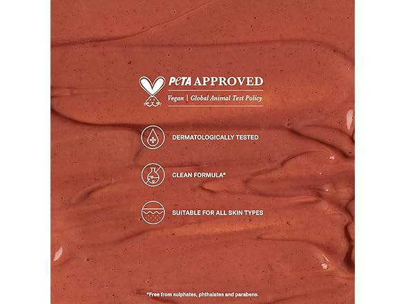 82E 82E Manjishtha Mud Clarifying Mask Mini