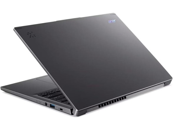 Acer Aspire 14" Intel Ultra 9 Touchscreen Laptop