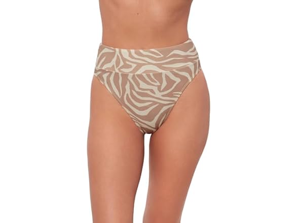Sports Illustrated Women's Multi Bikini (XL)