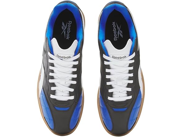 Reebok Unisex Hammer Street Sneaker