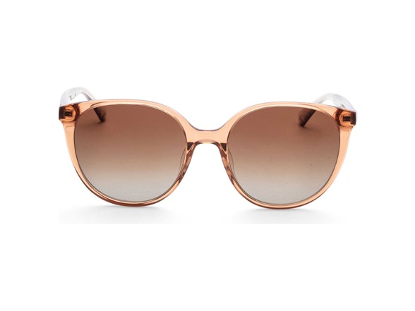Kate Spade Women's 56mm Polarized Sunglasses